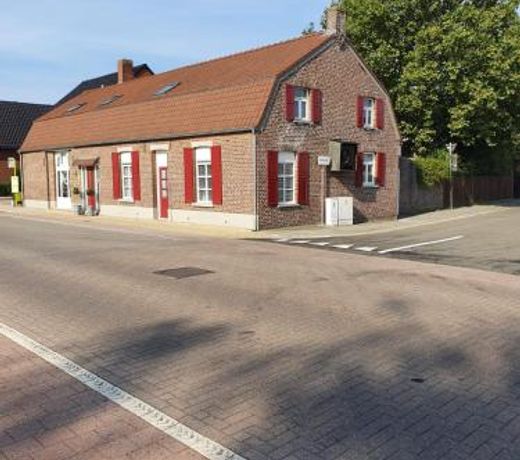B&B Le Jardin