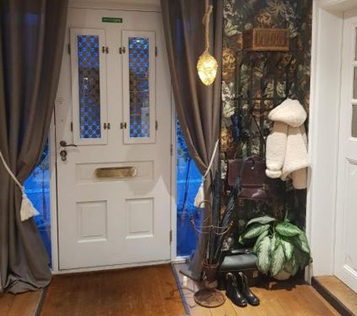 B&B Le Jardin