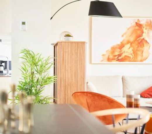 Diamant Penthouse