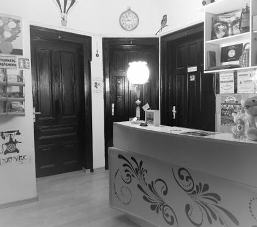 Hostel N1