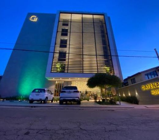 Hotel Catena