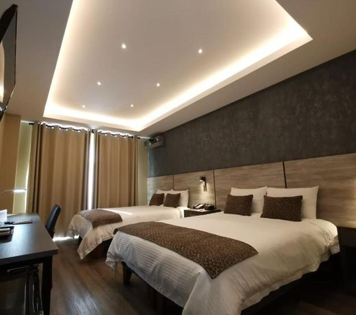 Hotel Catena