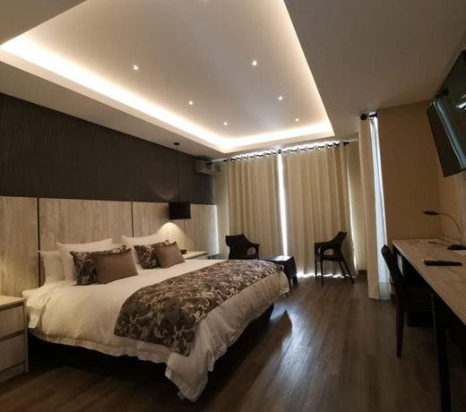 Hotel Catena