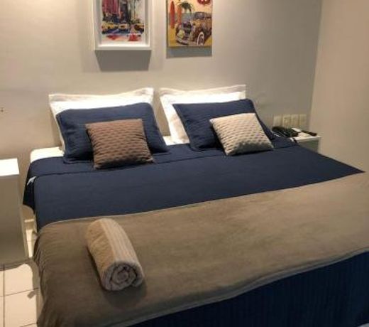 Flat no Executive Arrey Hotel