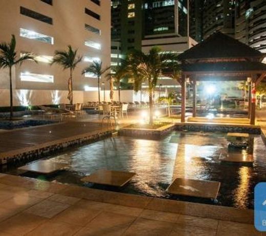 Apartamento ao lado do Salvador Shopping 3