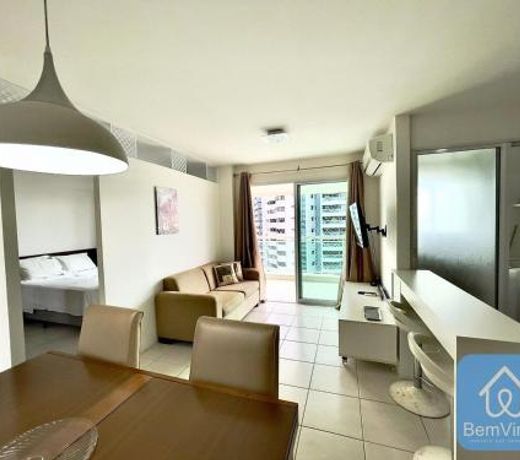 Apartamento ao lado do Salvador Shopping 5