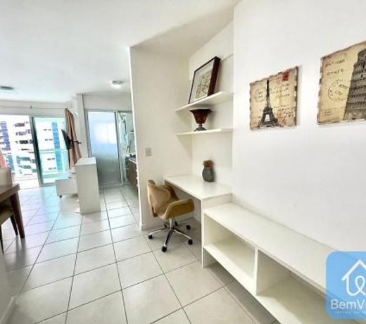 Apartamento ao lado do Salvador Shopping 5