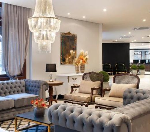 Bella Gramado Resort & Spa by Gramado Parks