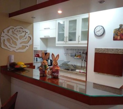Resort com Natureza no Centro