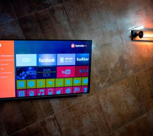 JACUZZI 55"SmartTV ÐÐ°Ð½Ð¾ÑÐ°Ð¼Ð½ÑÐ¹ Ð²Ð¸Ð´, ÐÐ¸Ð½ÑÐº-ÑÐµÐ½ÑÑ Ð³Ð¾ÑÐ¾Ð´Ð°