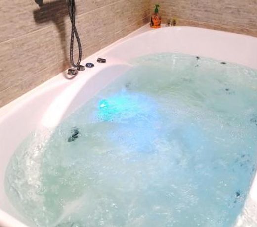 JACUZZI 55"SmartTV ÐÐ°Ð½Ð¾ÑÐ°Ð¼Ð½ÑÐ¹ Ð²Ð¸Ð´, ÐÐ¸Ð½ÑÐº-ÑÐµÐ½ÑÑ Ð³Ð¾ÑÐ¾Ð´Ð°