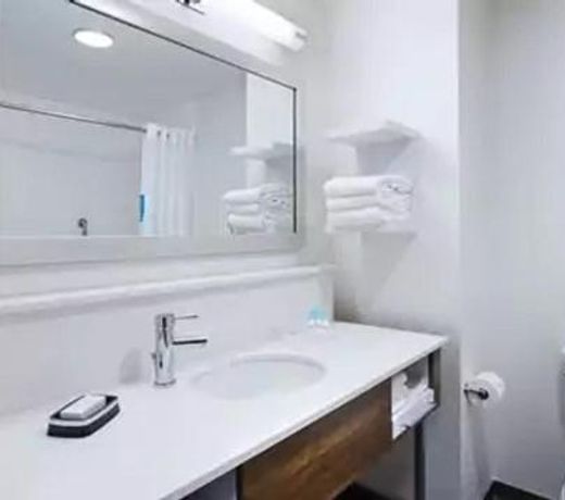 Hampton Inn Montreal Downtown, Qc