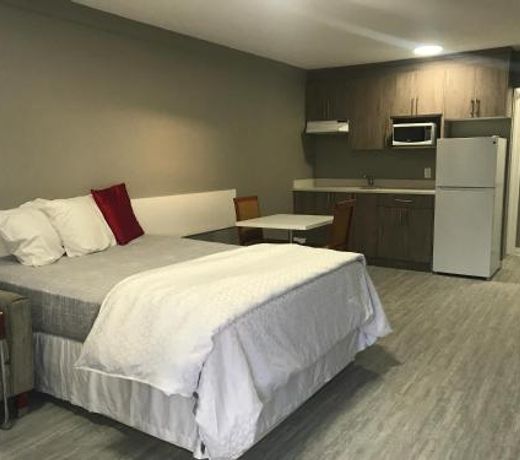 Riverside Motel