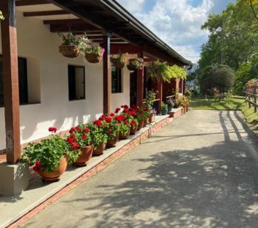 POSADA DEL CAMINO REAL