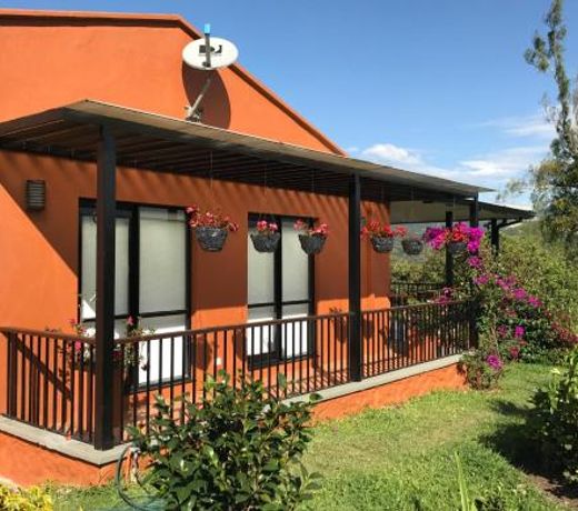 POSADA DEL CAMINO REAL