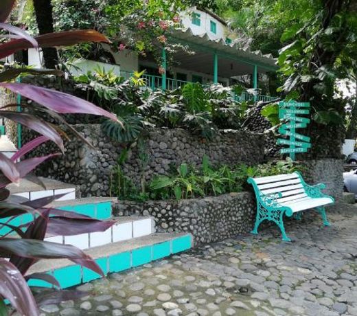 Ayenda Eufonia Hotel Natural