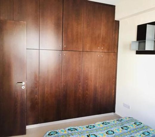 Beachfront Apartment Protaras