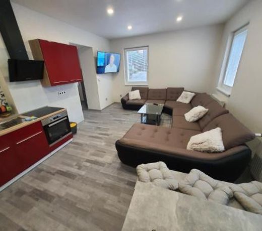 Apartmany HAVLÃÄKOVA