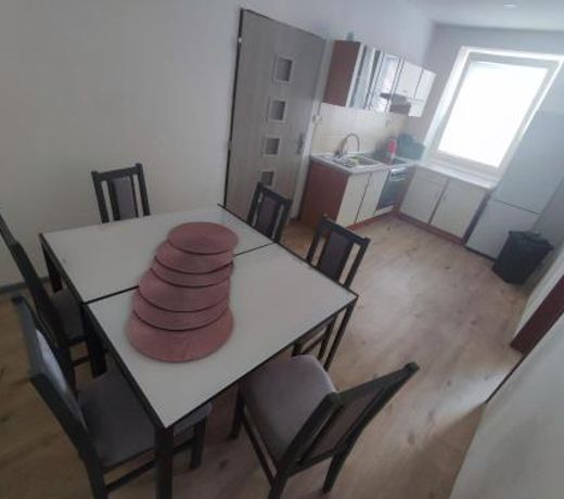 Apartmany HAVLÃÄKOVA