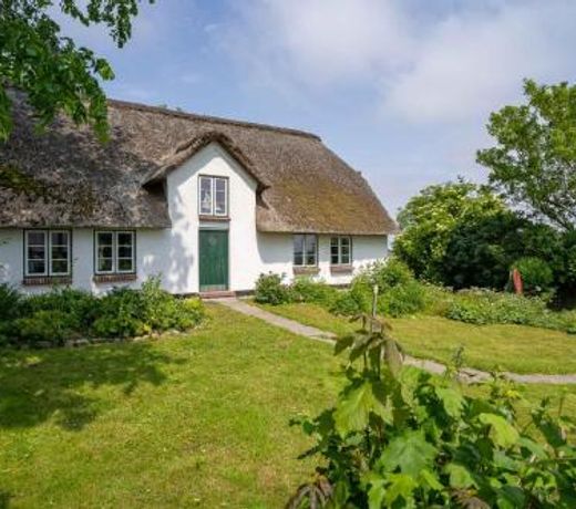 HYGGE-unter-Reet