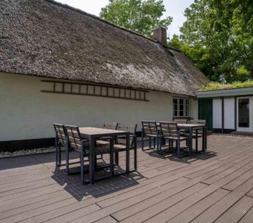 HYGGE-unter-Reet