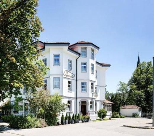 Hotel Oberwirt Wangen