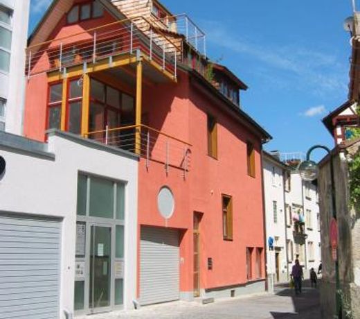 beliebtes City-Apartment Reutlingen