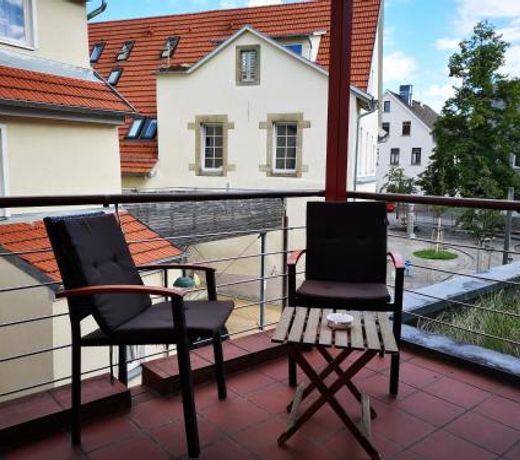 beliebtes City-Apartment Reutlingen