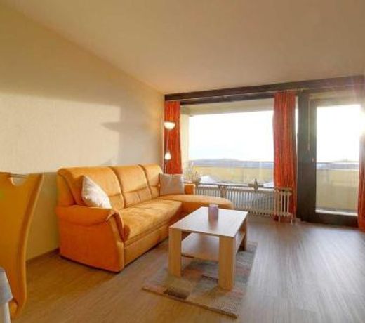 Apartment 545