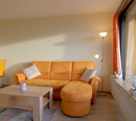 Apartment 545