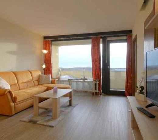 Apartment 545