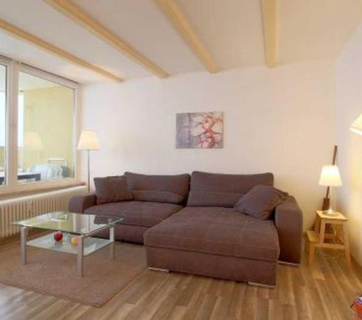 Apartment 570