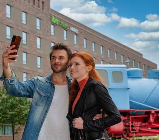 ibis Styles Hamburg Barmbek