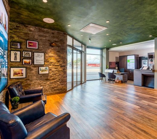 ibis Styles Hamburg Barmbek