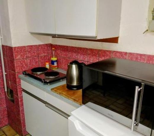 Monteur Apartment Victoria
