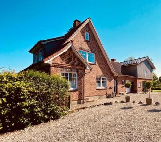 Hof Goosend - Urlaub an der Ostsee & Schlei