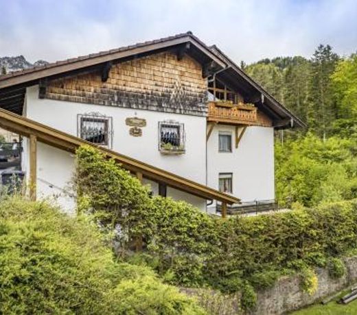 Gästehaus Färbinger