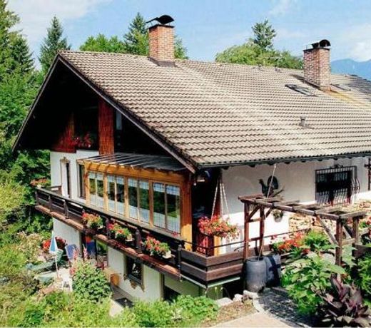 Gästehaus Färbinger