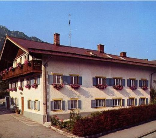 GÃ¤stehaus Thomabauer