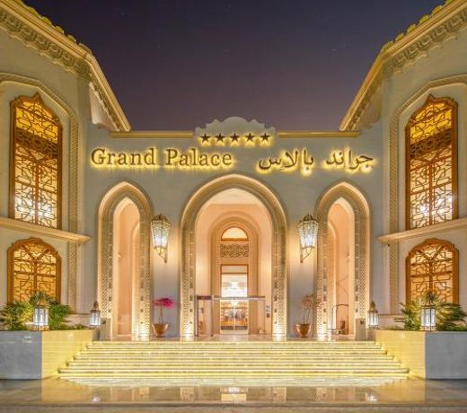 Grand Palace - Adults only 18 years plus