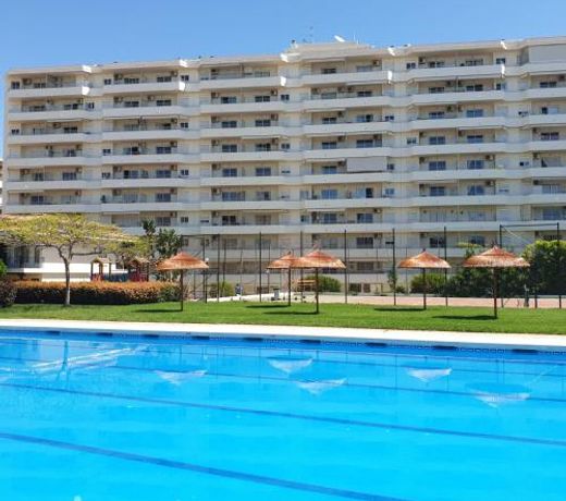 Carihuela Park Palace Studio