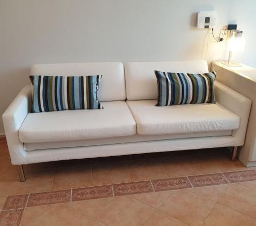 Carihuela Park Palace Studio
