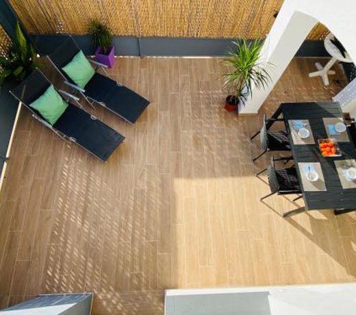 70 M2, APARTAMENTO CERCA DE LA PLAYA, APTO MINUSVALIDOS.
