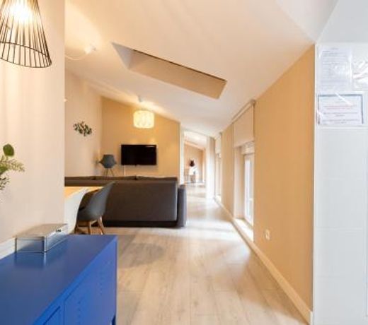 INSIDEHOME Apartments - La Casita de Montse
