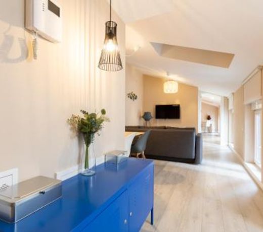 INSIDEHOME Apartments - La Casita de Montse