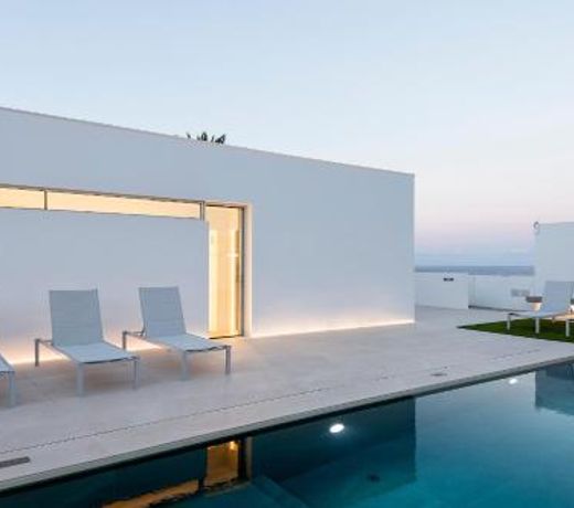 Remote workers paradise@the Atlantic