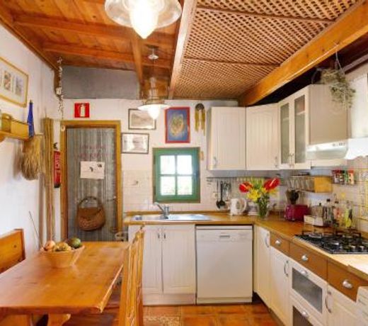 Casa Los Pinos
