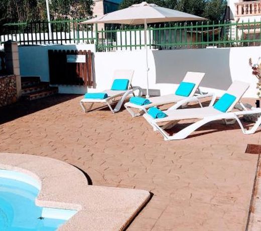 Villa Mariposa con Piscina Privada