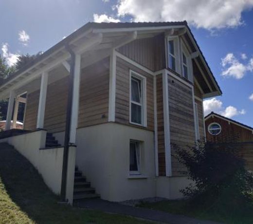 chalet des pierres opalines