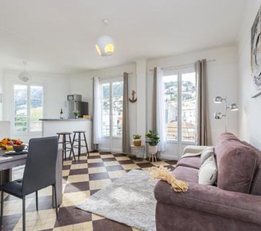 FEEL HOME - DE GAULLE - Villefranche-sur-Mer